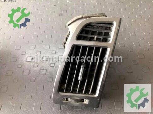 Hyundai i20 Kalorifer Izgarası çıkma parça