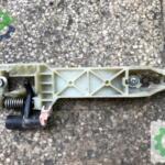 Hyundaı I20 Kapı Kol Ic Braketı Sağ Arka 2009-2014 83665-1J000