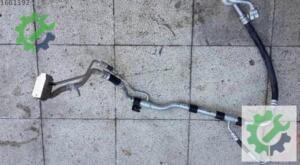 Hyundai i20 Klima Borusu