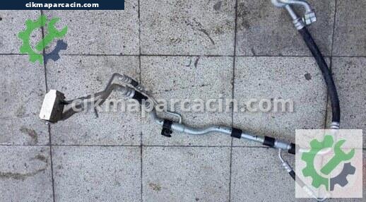 Hyundai i20 Klima Borusu çıkma parça