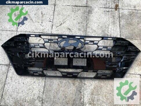 Hyundai i20 Tampon Izgarası çıkma parça