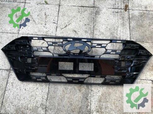 Hyundai i20 Tampon Izgarası çıkma parça