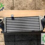 Hyundai i20 Intercooler Radyatörü çıkma parça - Akd Akdeniz Otomotiv Konya