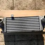 Hyundai i20 Intercooler Radyatörü çıkma parça - Akd Akdeniz Otomotiv Konya
