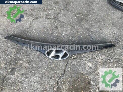 Hyundai i20 Ön Panjur çıkma parça