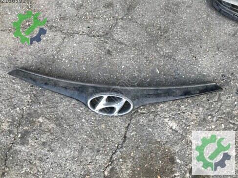 Hyundai i20 Ön Panjur çıkma parça