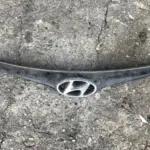 Hyundaı İ20 Ön Panjur 2012-2014 86350-1J500