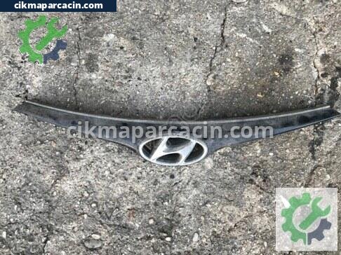 Hyundai i20 Ön Panjur çıkma parça