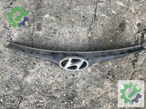 Hyundai i20 Ön Panjur çıkma parça