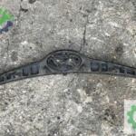 Hyundaı İ20 Ön Panjur 2012-2014 86350-1J500