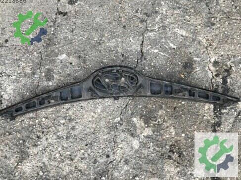 Hyundai i20 Ön Panjur 86350-1J500 çıkma parça
