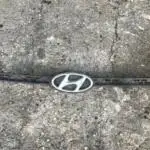 Hyundaı İ20 Ön Panjur 2015-2018 86350-C8000