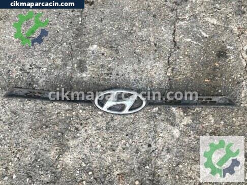 Hyundai i20 Ön Panjur çıkma parça