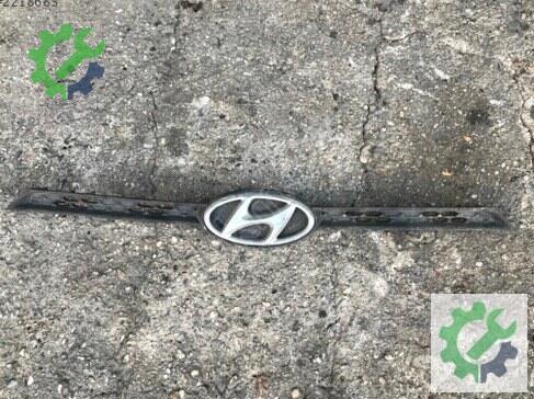 Hyundai i20 Ön Panjur çıkma parça