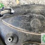 Hyundaı İ20 Ön Panjur 2015-2018 86350-C8000