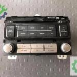 Hyundaı İ20 orjinal radyo teyip