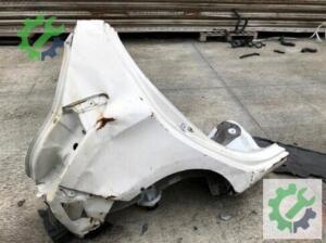 Hyundai i20 Sağ Arka Çamurluk