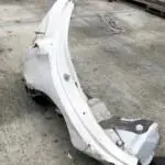 Hyundaı İ20 sağ arka çamurluk