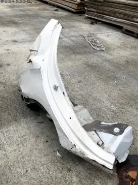 Hyundai i20 Sağ Arka Çamurluk çıkma parça