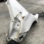 Hyundaı İ20 sağ arka çamurluk