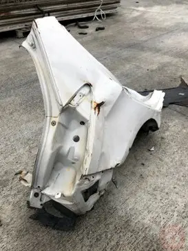 Hyundai i20 Sağ Arka Çamurluk çıkma parça