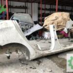 Hyundaı İ20 sağ marşbiel