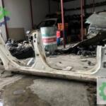 Hyundaı İ20 sağ marşbiel