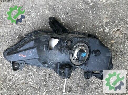 Hyundai i20 Sis Lambası 92202-C8000 çıkma parça