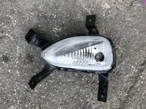 Hyundai i20 Sis Lambası 92207-C8700 çıkma parça