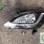Hyundaı İ20 sis lambası sol ledli