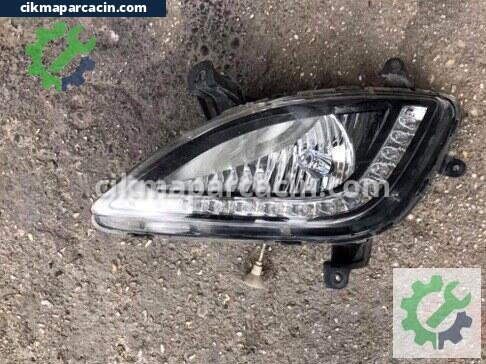 Hyundai i20 Sis Lambası çıkma parça