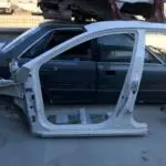 Hyundaı İ20 sol frangart