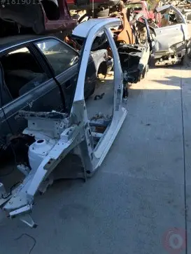 Hyundai i20 Frangart çıkma parça