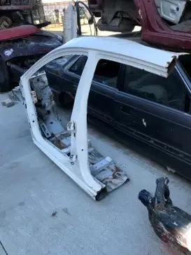 Hyundai i20 Frangart çıkma parça