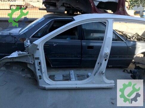 Hyundai i20 Kapı Direği çıkma parça