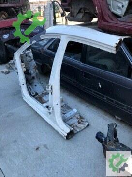 Hyundai i20 Kapı Direği çıkma parça