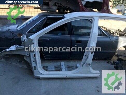 Hyundai i20 Sol Yan Panel çıkma parça