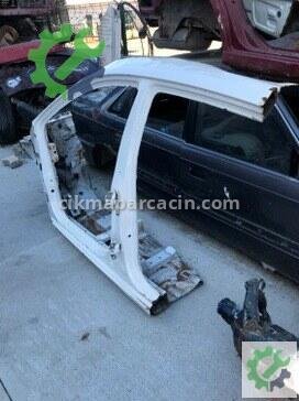 Hyundai i20 Sol Yan Panel çıkma parça