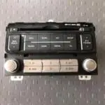 Hyundaı İ20 teyip radio