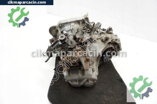 Hyundai i30 Şanzıman Komple çıkma parça
