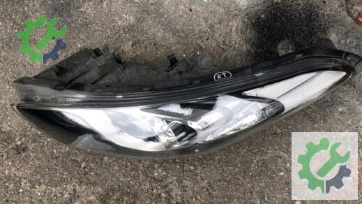 Hyundai i30 Sol Ön Far 2013-2017 çıkma parça