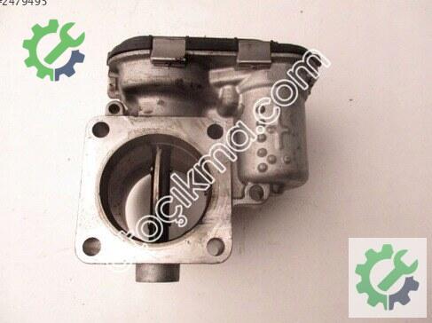 Hyundai i30 Gaz Kelebeği 35100-2A600 çıkma parça