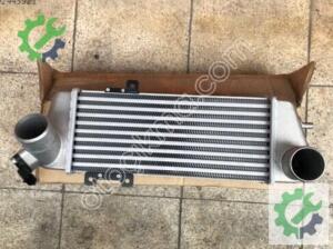 Hyundai i30 İntercol Radyatör 2007-2011 Dizel
