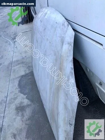 Hyundai i30 Ön Kaput çıkma parça
