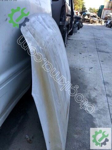 Hyundai i30 Ön Kaput 2007-2012 çıkma parça
