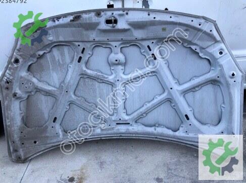 Hyundai i30 Ön Kaput 2007-2012 çıkma parça