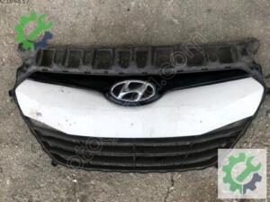 Hyundai i30 Ön Panjur Tampon Izgarası