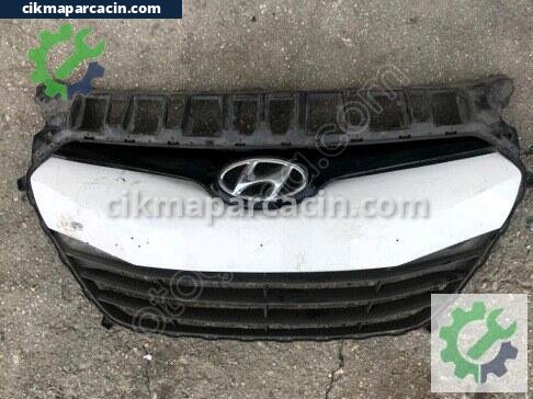 Hyundai i30 Ön Panjur çıkma parça