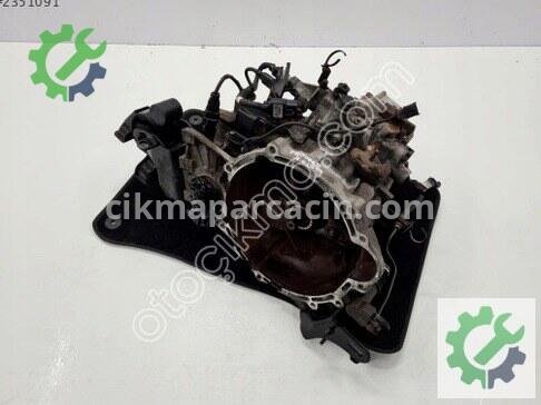 Hyundai i30 Şanzıman Komple çıkma parça