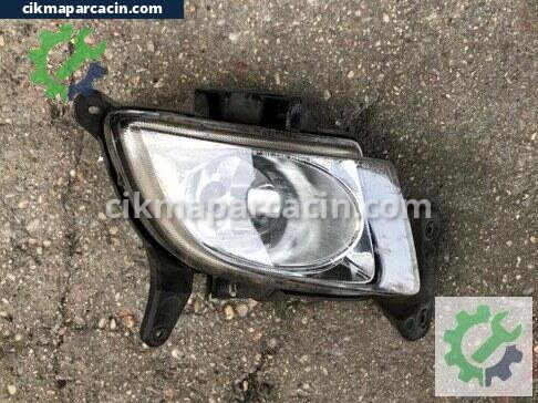 Hyundai i30 Sis Lambası çıkma parça